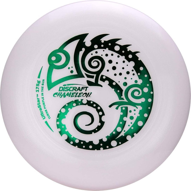 175 Gram Ultra Violet Ultrastar Sport Disc