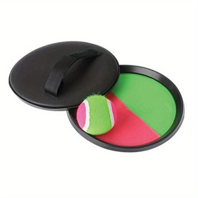 Pitch N Catch Set by Constructive Playthings