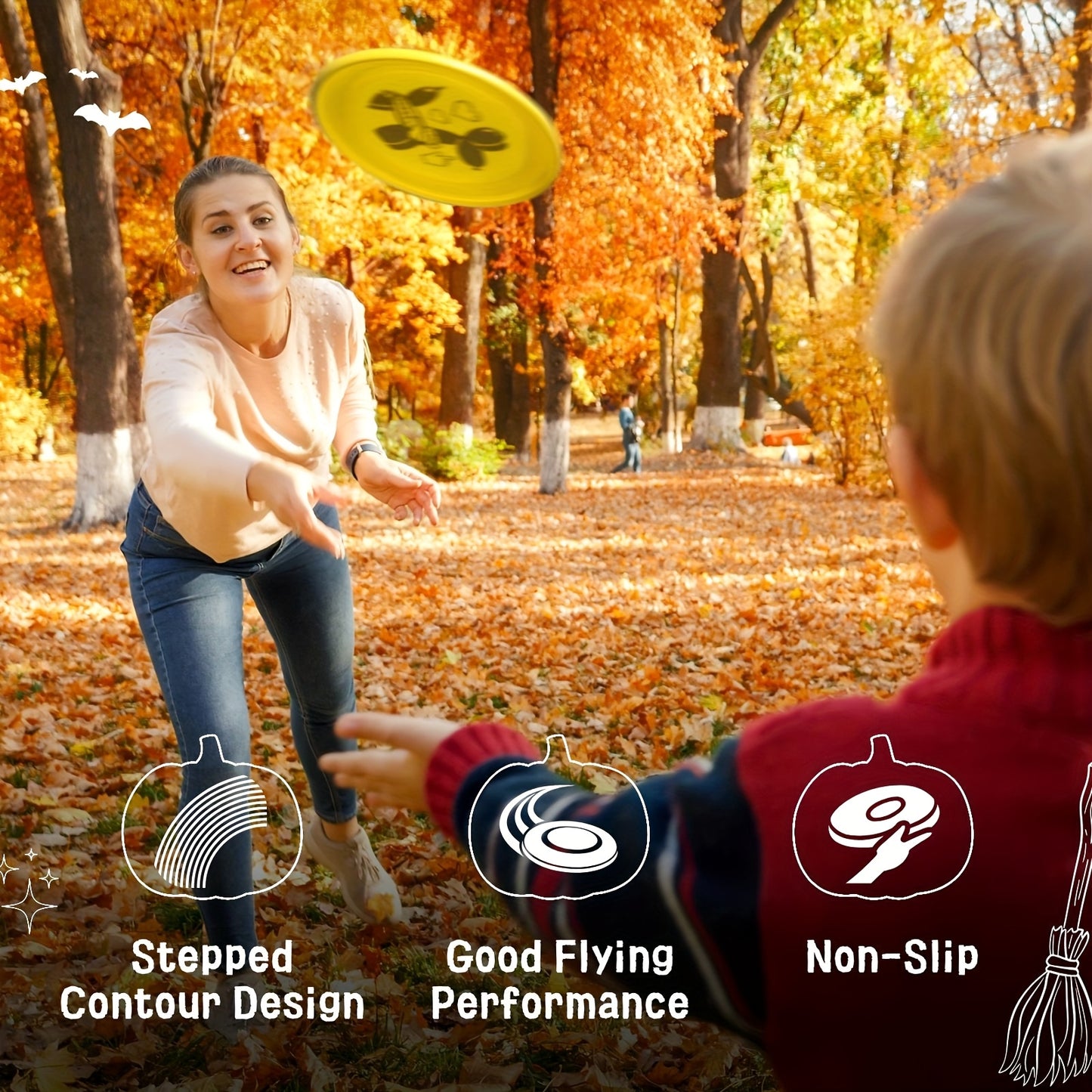 Wham-O Fastback Series 9.35\