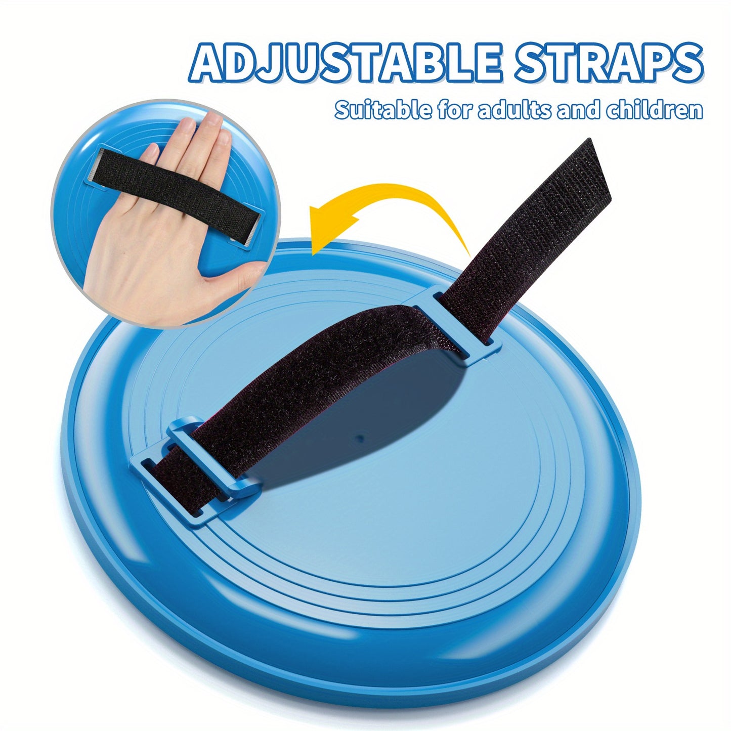 Toss and Catch Ball Game Outdoor Toys for Kids Ages 3 4 5 6 7 8 9 10, Outdoor Games Toys, Yard Backyard Games Beach Toys Outside Games