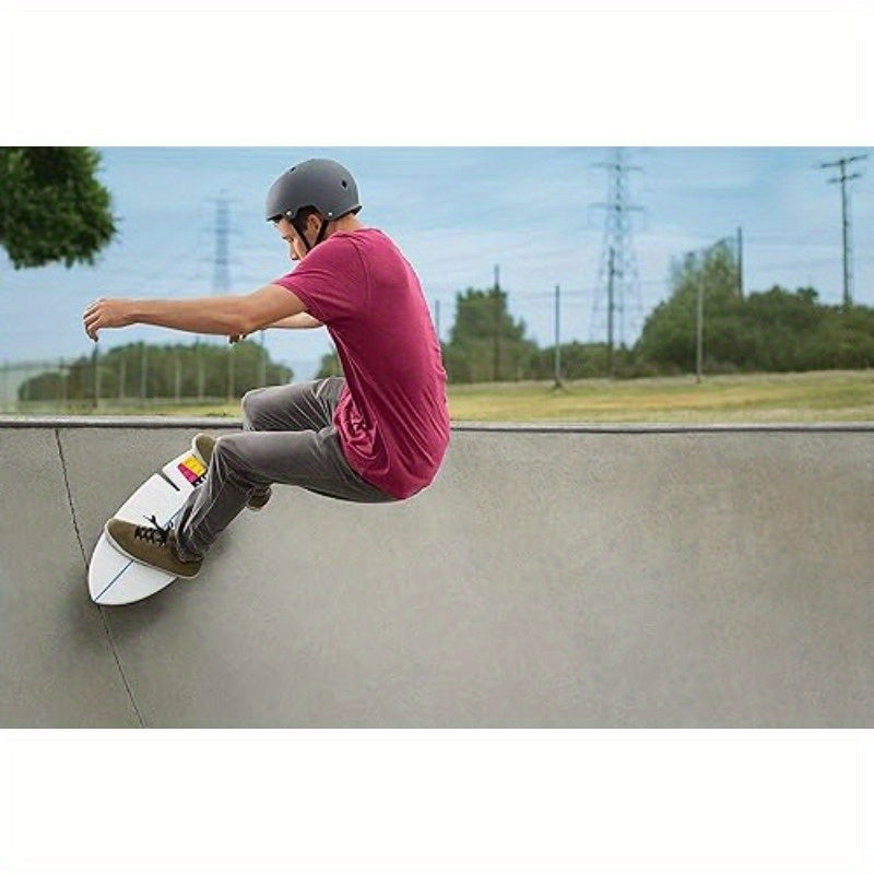 RipStik RipSurf Caster Board CMYK FFP 10, 5 - 10, 5\