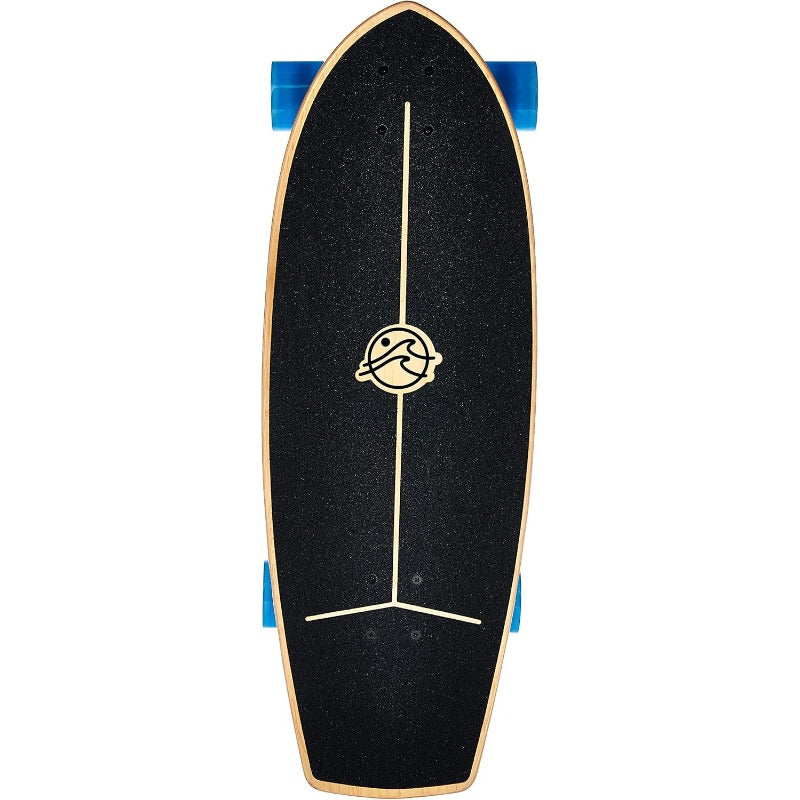 Fully Assembled Cruiser 29\