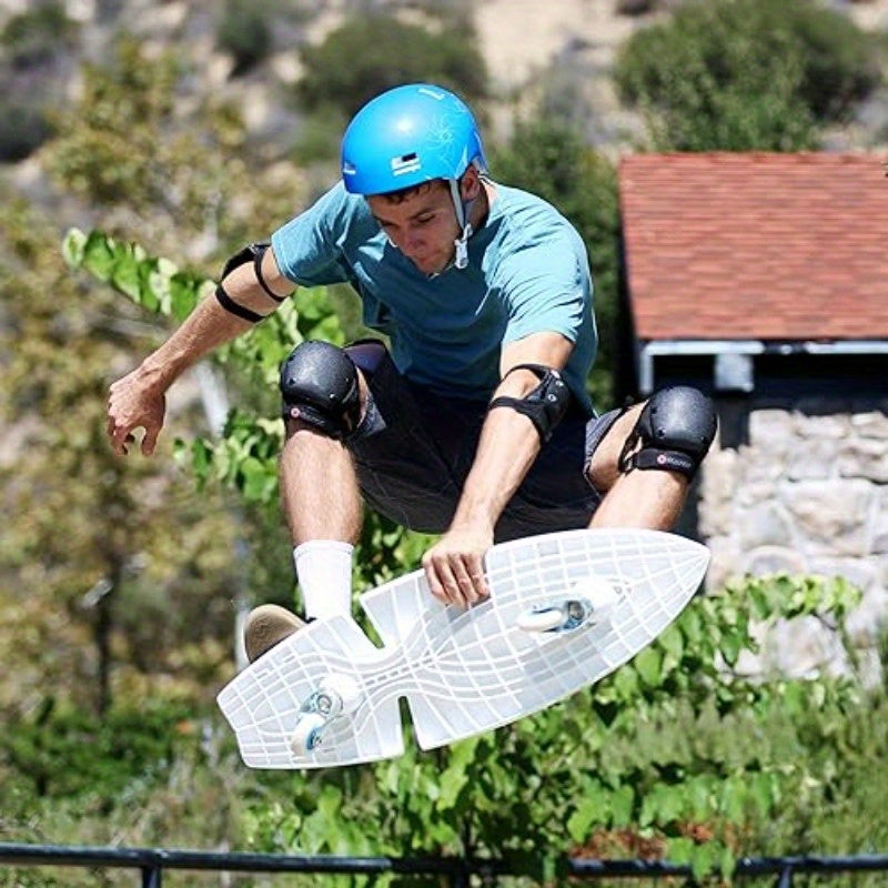 RipStik RipSurf Caster Board - 10, 5\