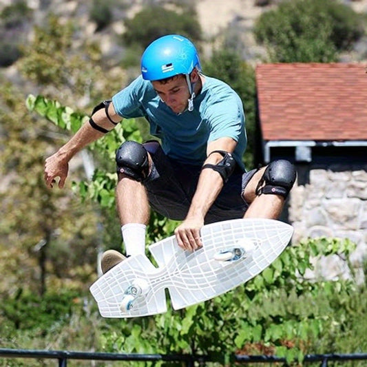 RipStik RipSurf Caster Board - 10, 5\