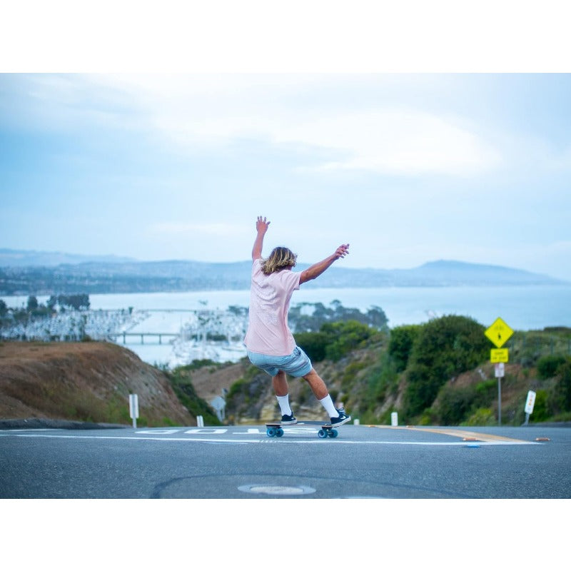 Fully Assembled Cruiser 29\