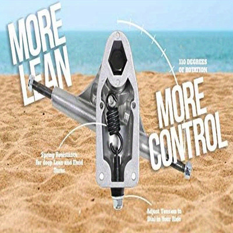 Flow Surf Skates Cruiser - 29\