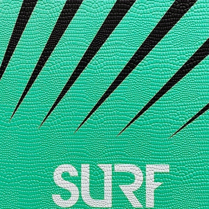 BeachMall 35 to 41 inch Deluxe Wood SkimBoards w EVA Traction Grip Pad for XGrip Wooden Skim Board for Adults