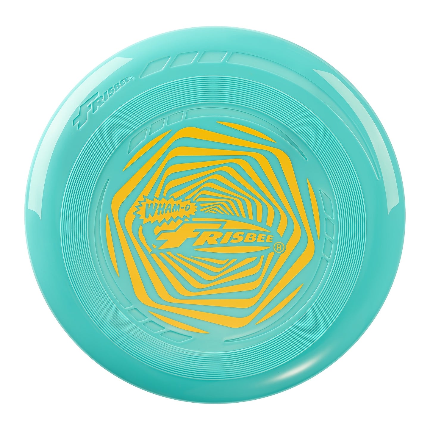 1pc Wham-O flying disc Flying Disc for Outdoor Sports, Disc & Dog Fetch Play