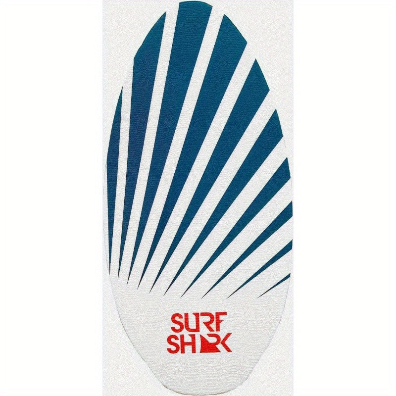 35-41 Inch Deluxe Wood SkimBoards with EVA Traction Grip Pad - XGrip Wooden Skim Board for Adults, 3.5\