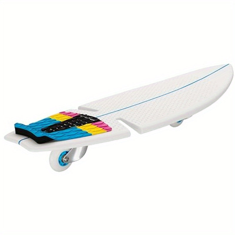 RipStik RipSurf Caster Board CMYK FFP 10, 5 - 10, 5\