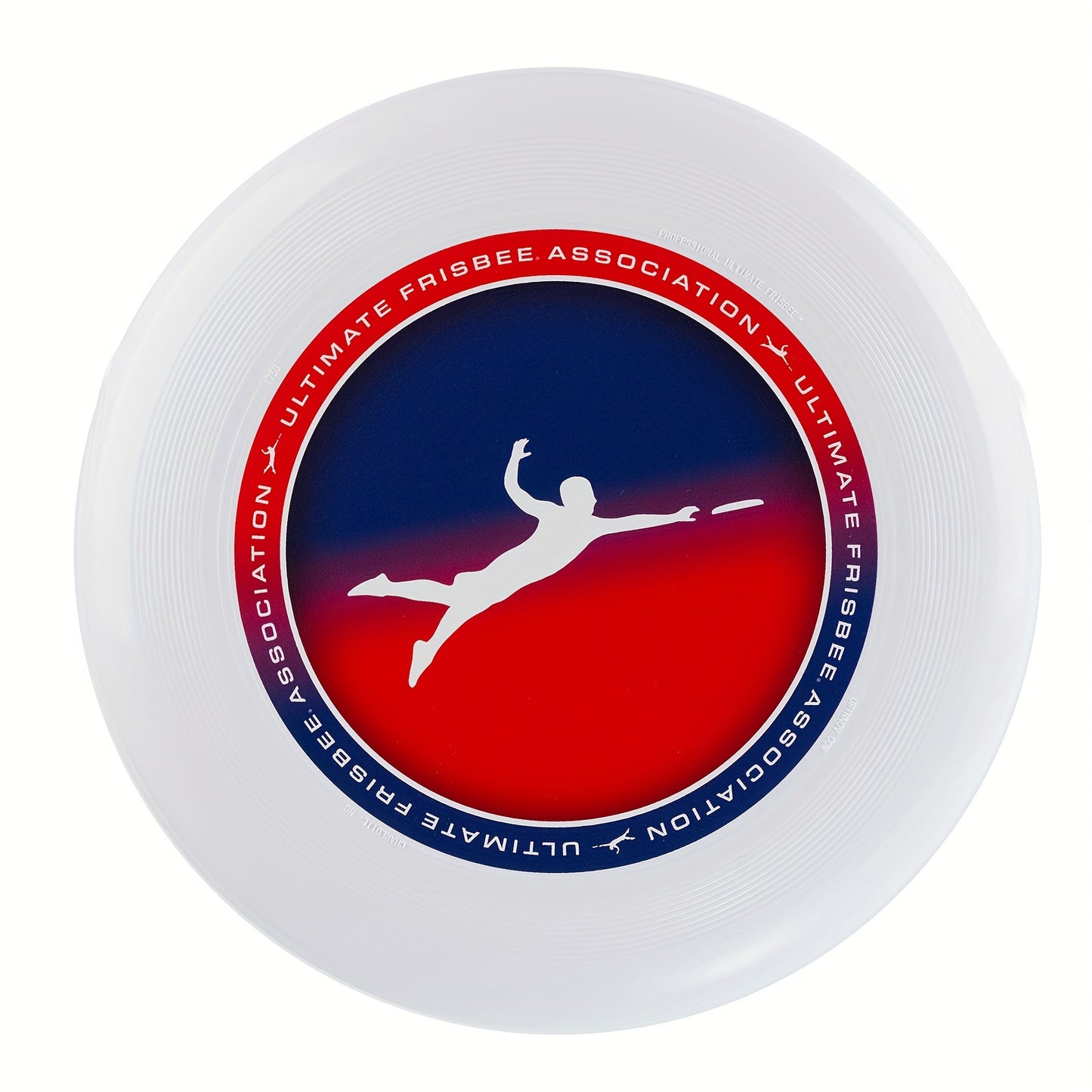 UFA Pro Frisbee Official Ultimate 175g Professional Training Flying Disc, 10.75 Inch, for Competition And Outdoor Fun