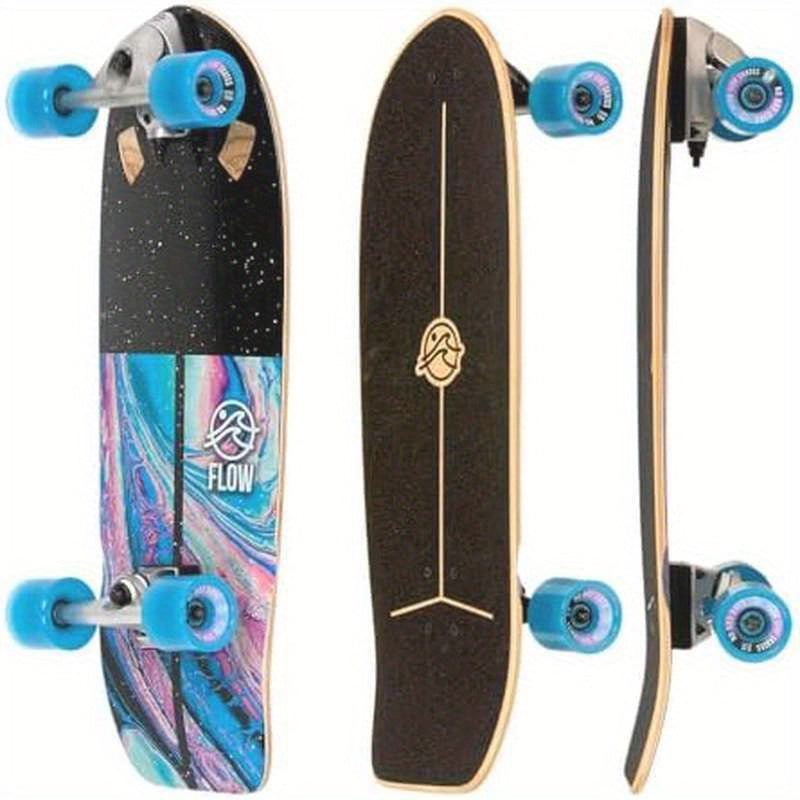 Flow Surf Skates Cruiser - 29\